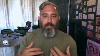 It is currently being used
as a living laboratory. - Jack Osbourne's Night of Terror: UFOs