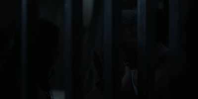 - It cut me. It really fucking cut me.
- This isn't right! - American Horror Stories
