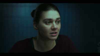 It was damaged in the
confrontation last night. - The Killing Kind