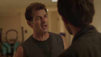 - It was damn scary, Ez.
- Right, Josh said - Imposters