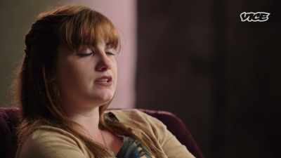 It was dangerous,
and I did worry about him. - I Was a Teenage Felon