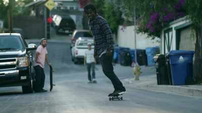 It was daredevil, it was creative, - Pretending I'm a Superman: The Tony Hawk Video Game Story