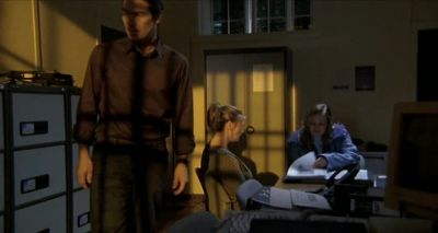 - It was dark. - The Inspector Lynley Mysteries