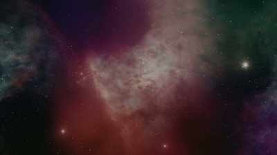 It dawned on me that the
potential for communication - God Code