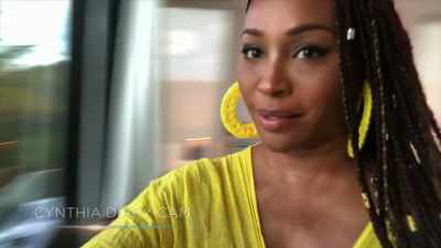 It is day number three,
day after my Bailey queue. - The Real Housewives Ultimate Girls Trip