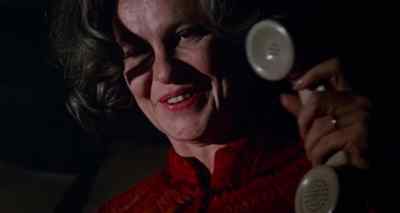 It was dead all the time! - What Ever Happened to Aunt Alice?
