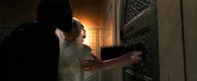 It debauches him royally. - Three Thousand Years of Longing