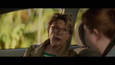 It was decent money
for a women's tournament. - Apples Never Fall