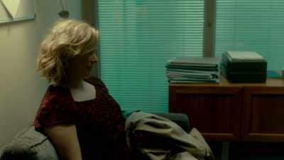 It is definitely,
definitely time for bed. - Apple Tree Yard