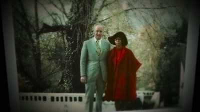 It definitely increased
both the family wealth - Recorder: The Marion Stokes Project