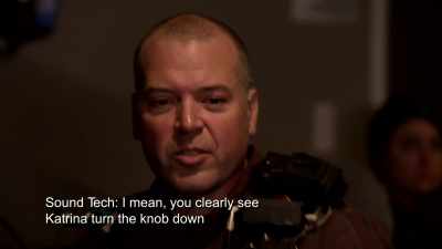 It definitely makes me nervous
'cause that was, like, - Portals to Hell