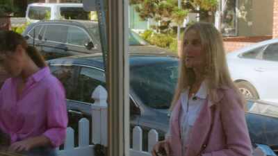 It definitely needs someone with vision,
but apparently Gio's client has it. - Selling The OC