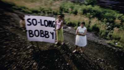 
It definitely put those of us - The Vietnam War