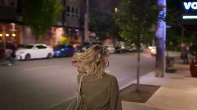 It was definitely something
I had to go through with. - Sex Next Door