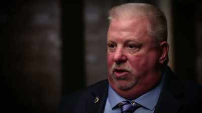 It was definitely something
that we had to pursue, - New York Homicide