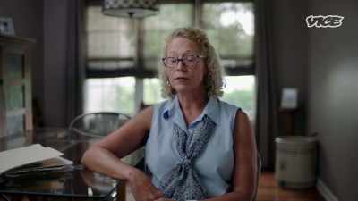 It was definitely stressful
for her. - Small Town Secrets