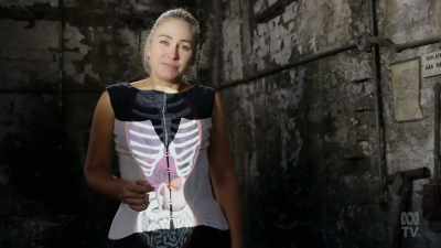 It was definitely time for
a smarter approach to fashion. - Aussie Inventions That Changed The World