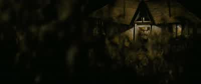 It was delicious, Molly, really. - Harry Potter and the Half Blood Prince