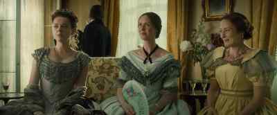 It was delicious - A Quiet Passion