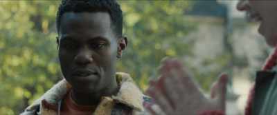 It is delicious. You'll love it. - Last Light