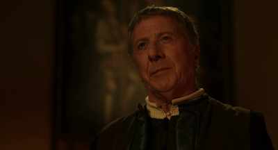 It depends on it.
No one's here to sabotage you. - Medici: Masters of Florence