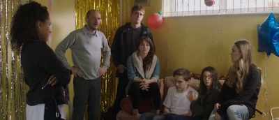 It depends on your sacrifice. - Strangeways Here We Come