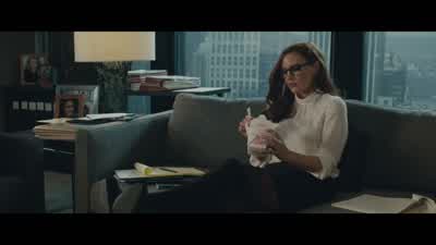 It depends. - Molly's Game