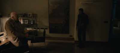 - It depends. What for?
- For a plumber. - The Realm