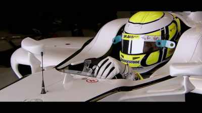 It depends where you qualify more--
more than anything else. - Brawn: The Impossible Formula 1 Story