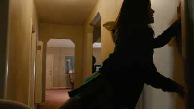 It was depressing, - Lodge 49