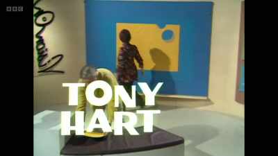 It was designed for children
who were deaf and hard of hearing. - Kids' TV: The Surprising Story