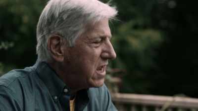 It destroyed my life. I got
divorced in the process, - Fall River