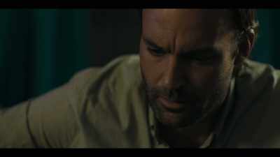 It destroyed me,
knowing what happened - The Widow