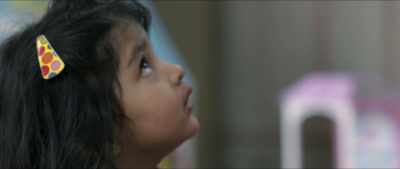 It destroyed
the poor boy's confidence. - Pihu