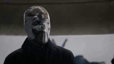 It determines and exposes
negative cultural biases - Watchmen
