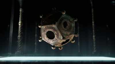 It detonated with a force of - Strangest Things