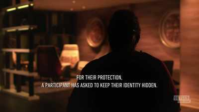 - It was devastating.
I was so upset, we all were. - Black Widow Murders