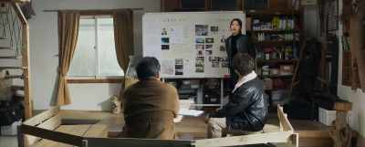 It was developed on the basis
of a successful training program. - Woongnami
