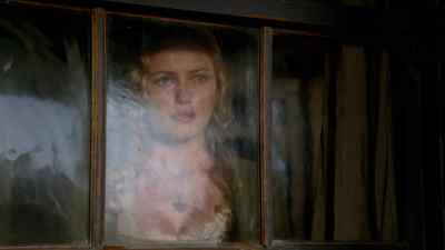 It did affect me. - Black Sails