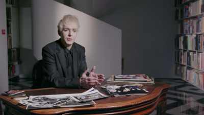 It did become the album - Duran Duran: There's Something You Should Know