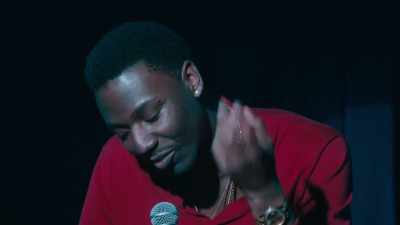 IT DID NOT PLAY OUT LIKE A TERRY - Jerrod Carmichael: Rothaniel