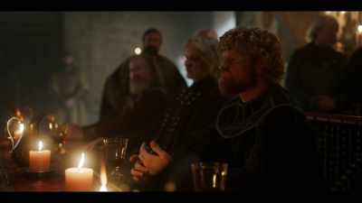It did not work with Eadric Streona,
and it will not work with you. - Vikings: Valhalla