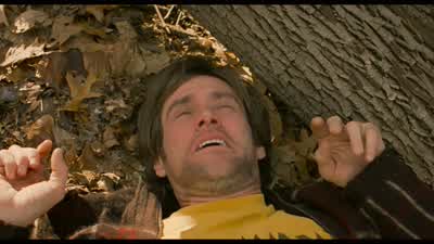 It did work, for a second, but I couldn't... - Eternal Sunshine of the Spotless Mind