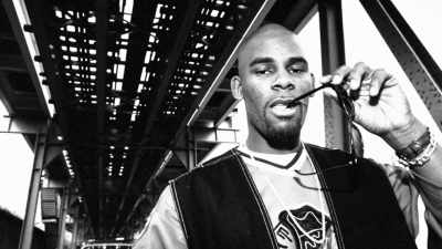 It didn't yet appear like - Surviving R. Kelly