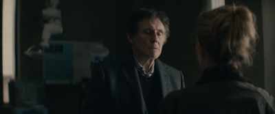 It didn't change the way he felt about her. - War of the Worlds