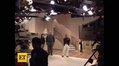 - It didn't come to a head - The Fresh Prince of Bel Air Reunion