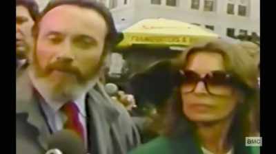 It didn't come from here,
it came from here -- - The Preppy Murder: Death in Central Park