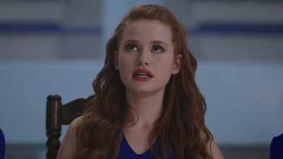 -It didn't end well.
-In fact, - Riverdale