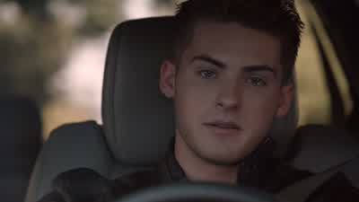 It didn't even look real. - Teen Wolf