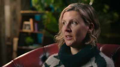 It didn't feel
particularly sleazy or difficult. - Missing: The Lucie Blackman Case